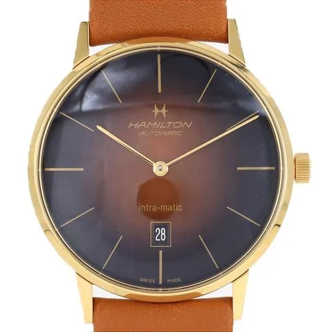 Hamilton H38735501