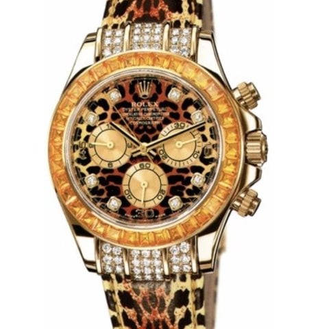 Daytona (various)