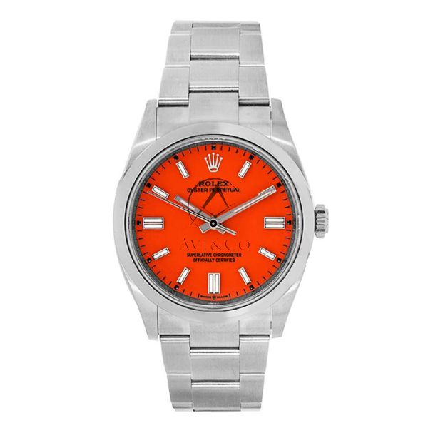 Rolex 124300-0007