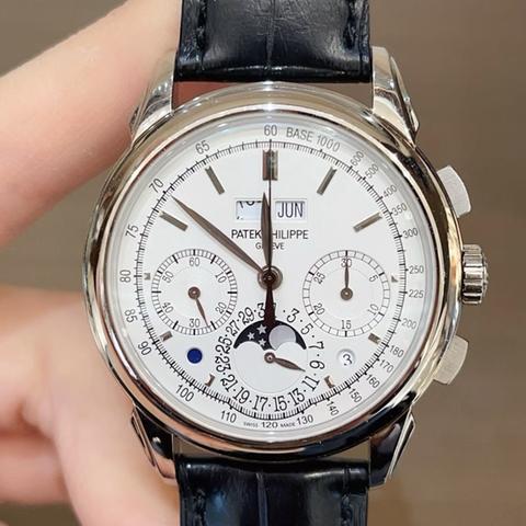 Patek Philippe 5270G-018