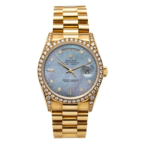 Rolex 118388-0192