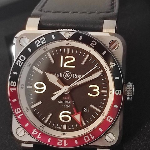 BR 03 93 GMT