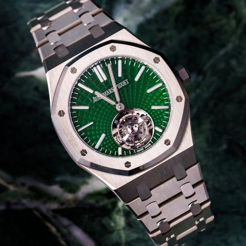 Audemars Piguet 26530TI.OO.1220TI.01