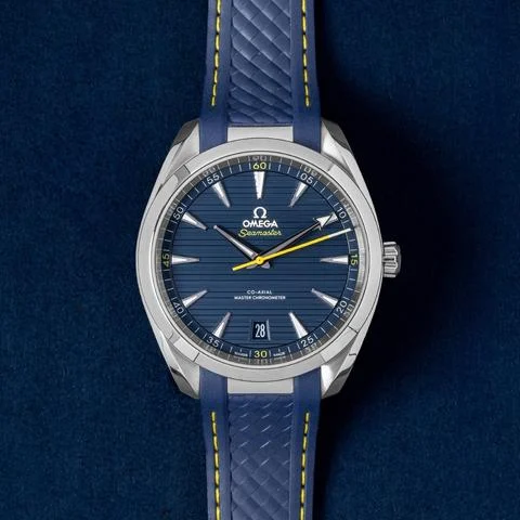 Omega Seamaster Aqua Terra