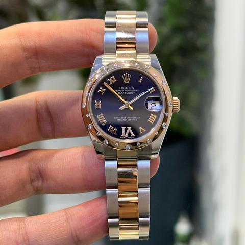 Rolex 178341-0011