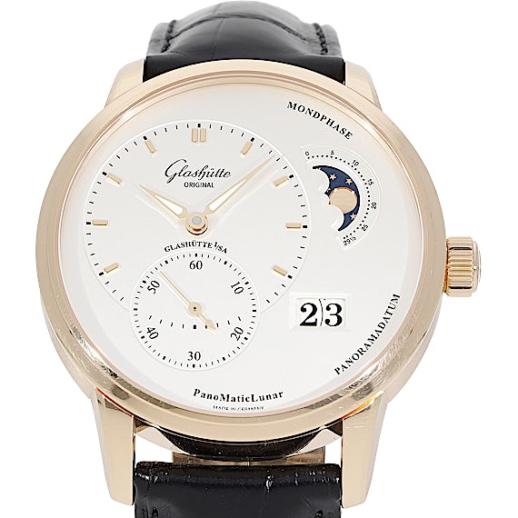 Glashütte Original 1-90-02-45-35-05