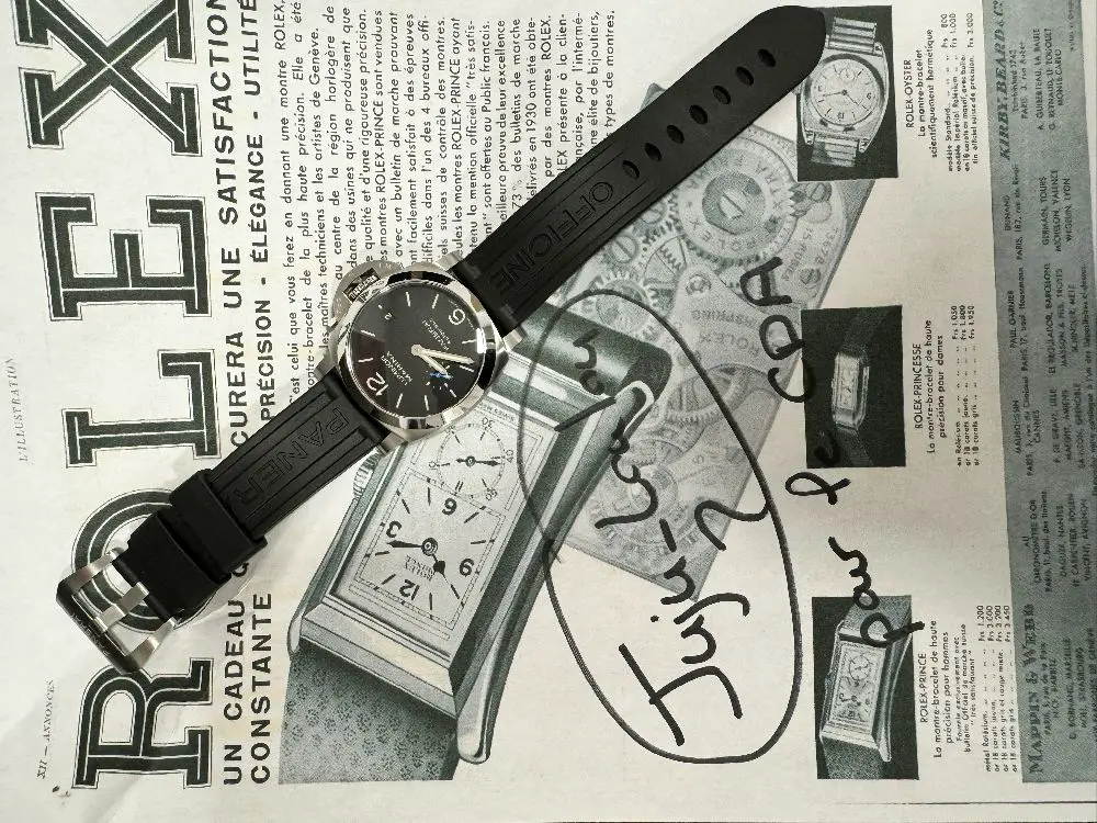 Panerai PAM01372