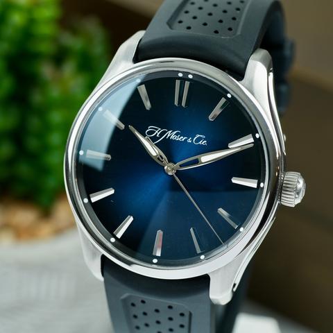 H. Moser & Cie 3200-1202