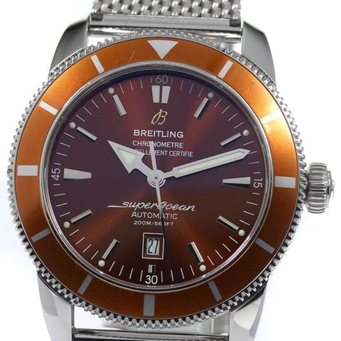 Breitling a1732016/g642 3rd