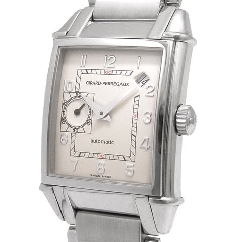 Girard Perregaux Vintage 1945 ジラールペルゴ GIRARD PERREGAUX
