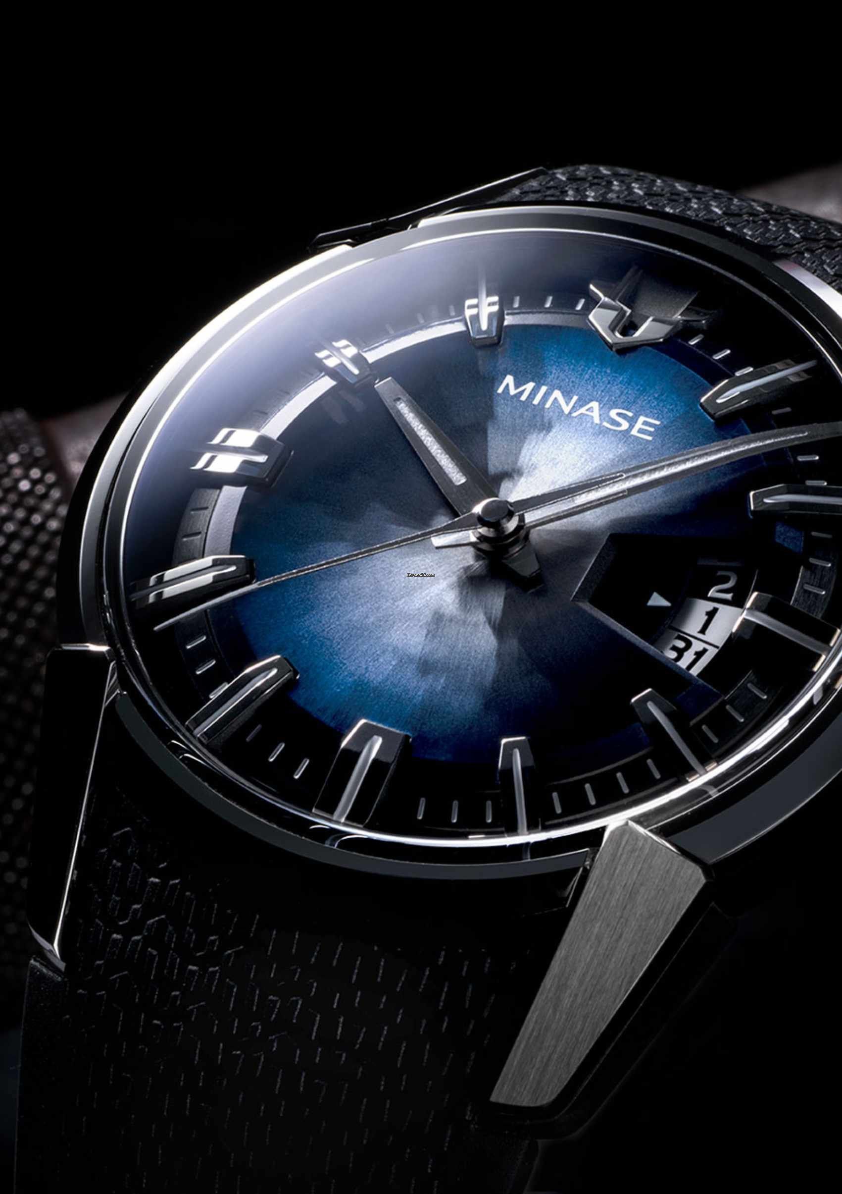 Minase Divido - Horoview