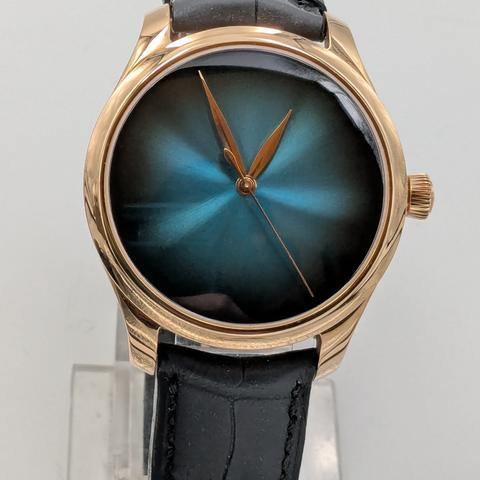 H. Moser & Cie 1200-0404