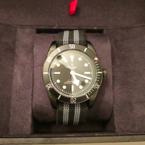 Tudor M79230DK 0008