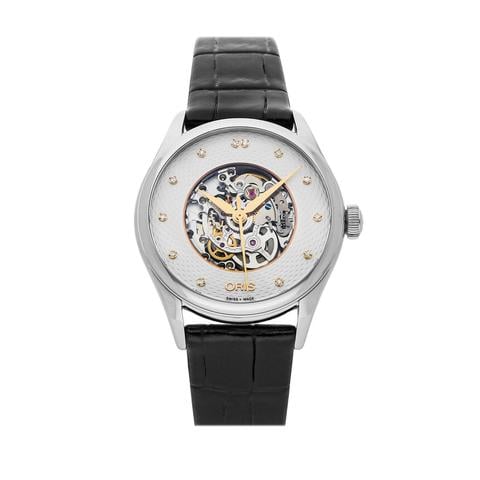 Oris 01 560 7724 4031-07 5 17 64FC