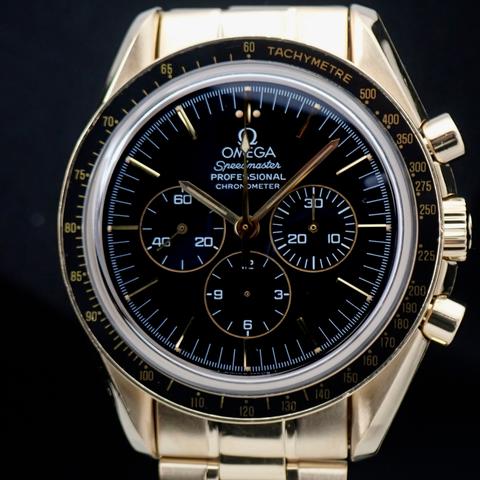 Omega 3194.50.00