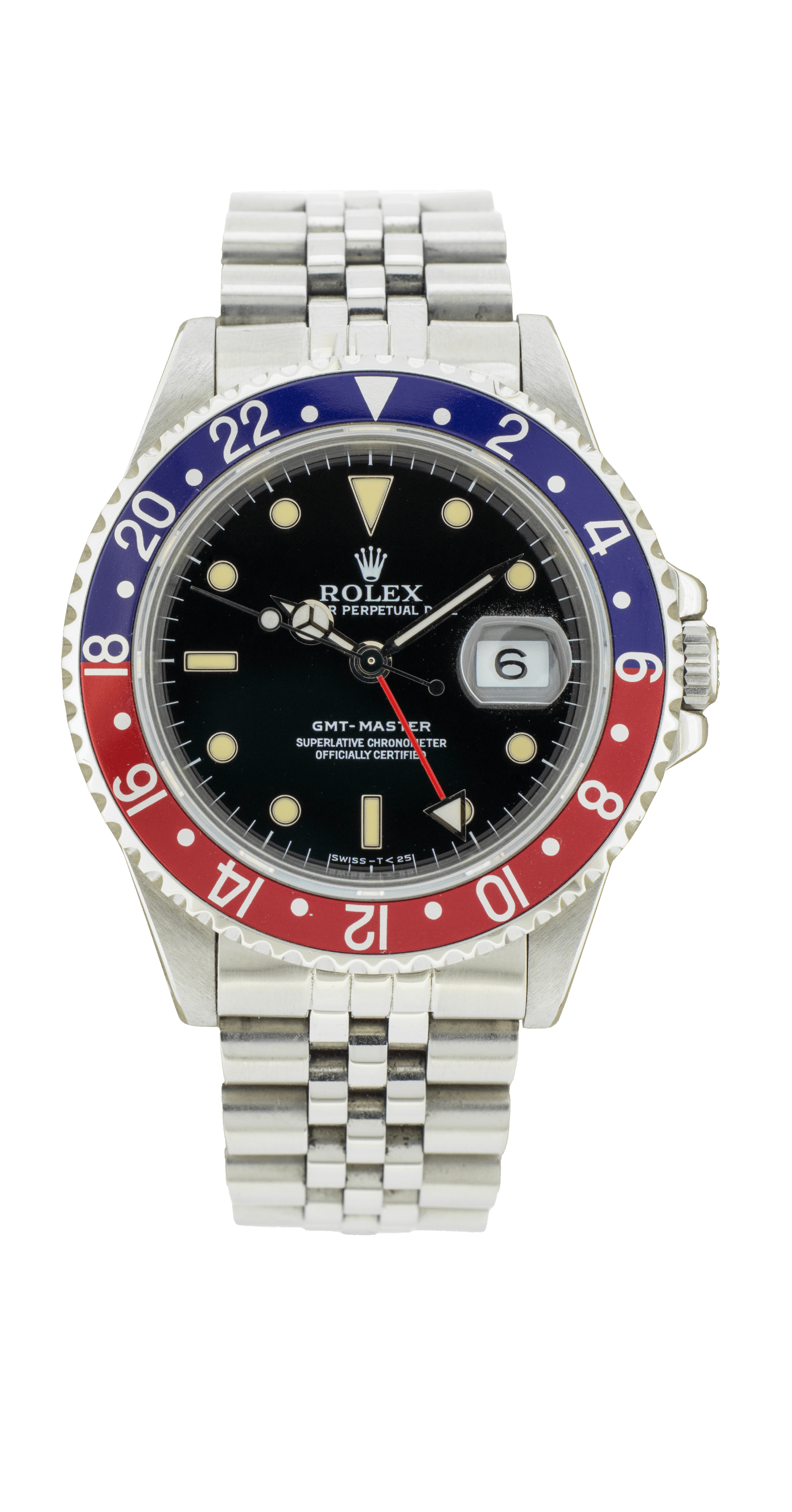 Rolex 16700-0001