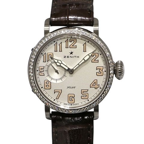 Zenith 16.1930.681/31.C725