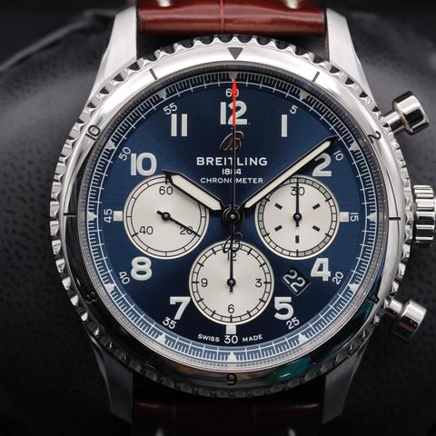 Breitling AB0119131C1P2