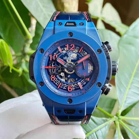 Hublot 411.EX.5113.LR.SPO18