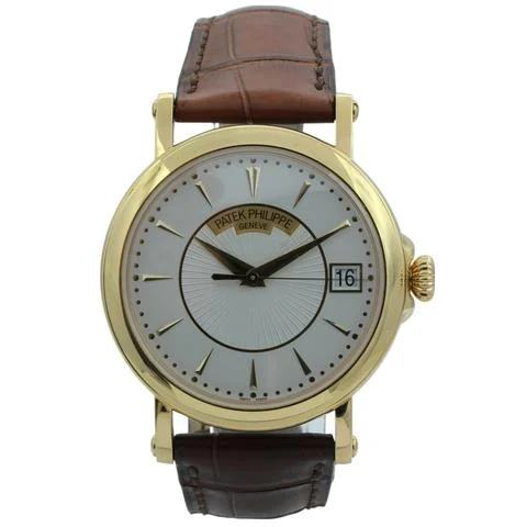 Patek Philippe 5153J-001