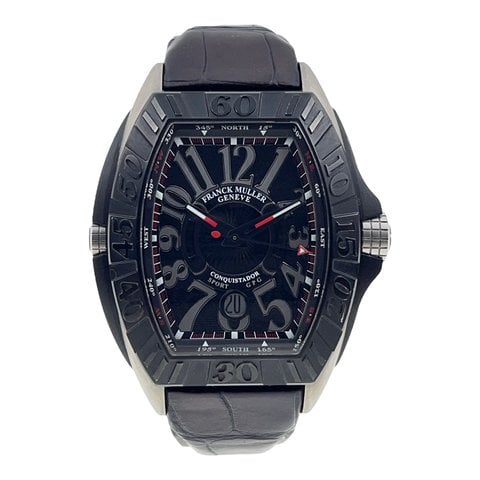 Franck Muller 8900 CC DT GPG