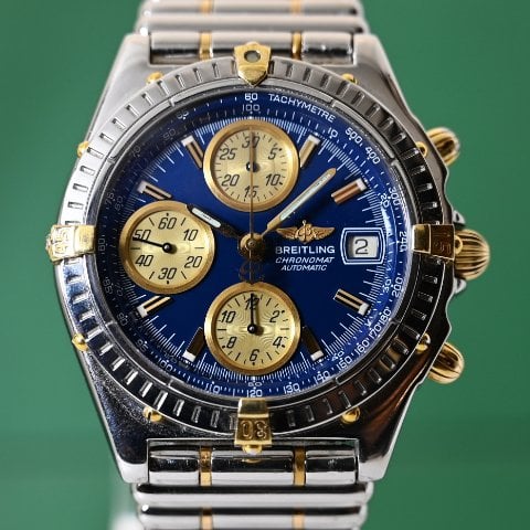 Breitling B13350