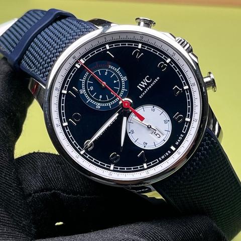 IWC IW3907-04
