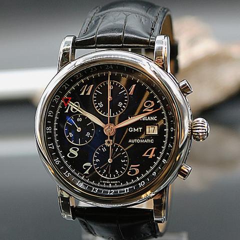 Montblanc 107076