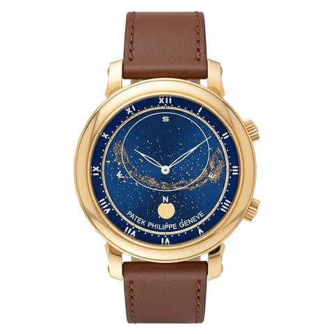 Patek Philippe 5102J-001