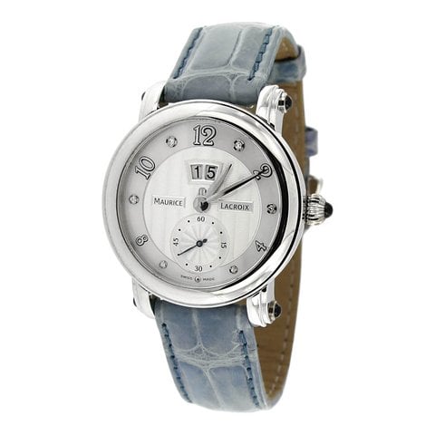 Maurice Lacroix Grand Guichet MP6016 SD501 170 - Horoview