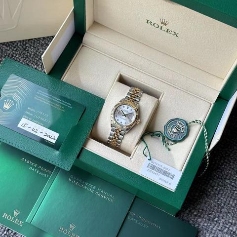 Rolex 279173-0003