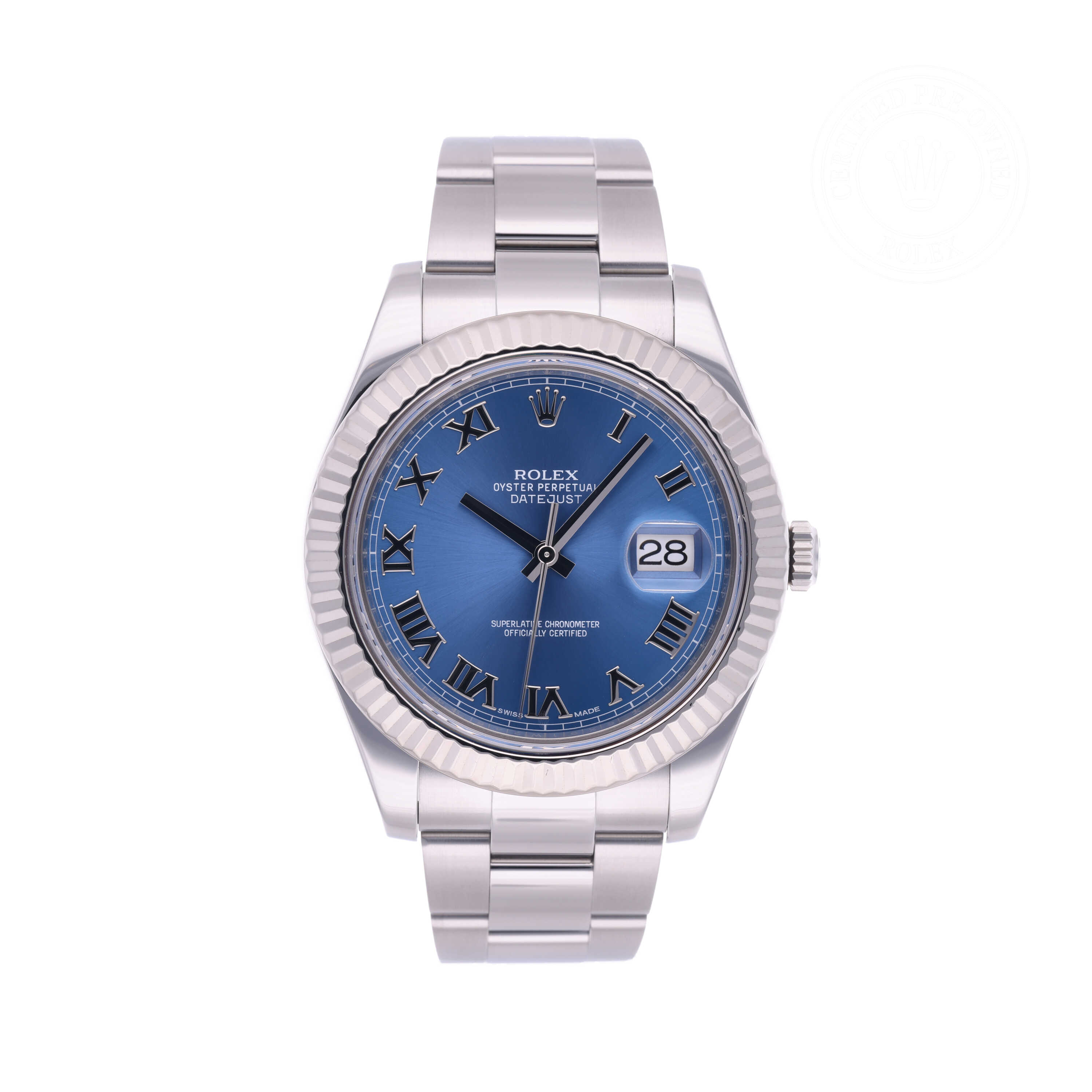 Rolex 116334-0005