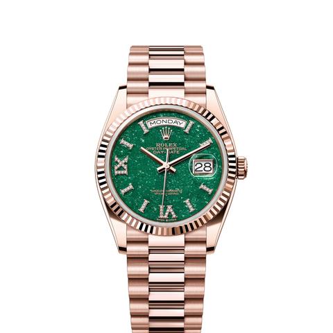 Rolex 128235-0068