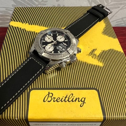 Breitling A1334011/B683