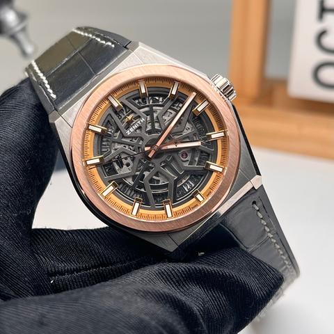 Zenith 95.9002.670-1/79.R589