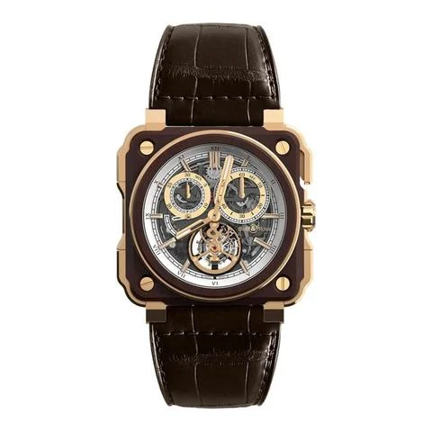 Bell & Ross BRX1-CHTB-CM