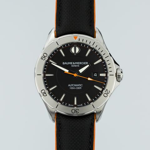 Baume & Mercier 10338