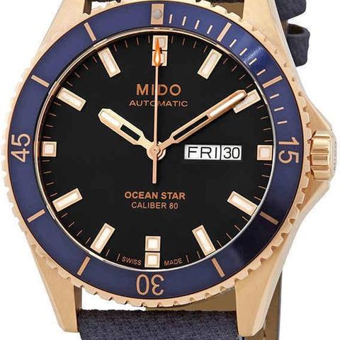 Mido M026.430.36.041.00