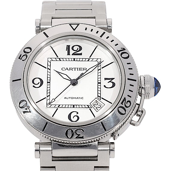 Cartier W31080M7
