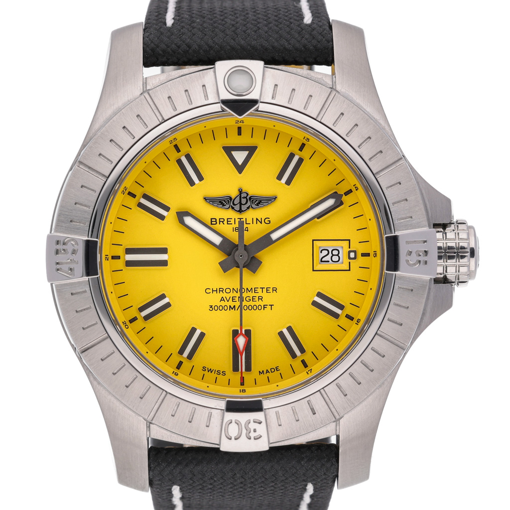 Breitling A17319101I1X1
