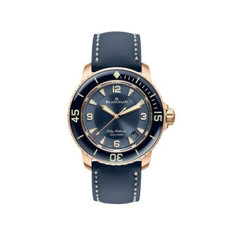 Blancpain 5015-3603C-63B