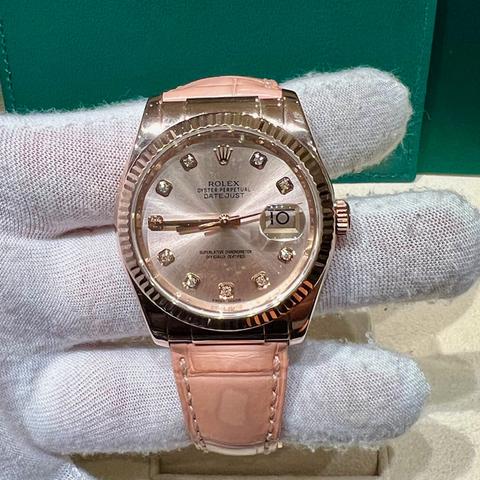 Rolex 116135-0024