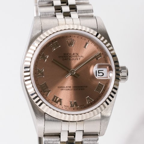 Datejust 31 (various)