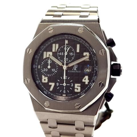 Audemars Piguet 25721ST.OO.1000ST.08