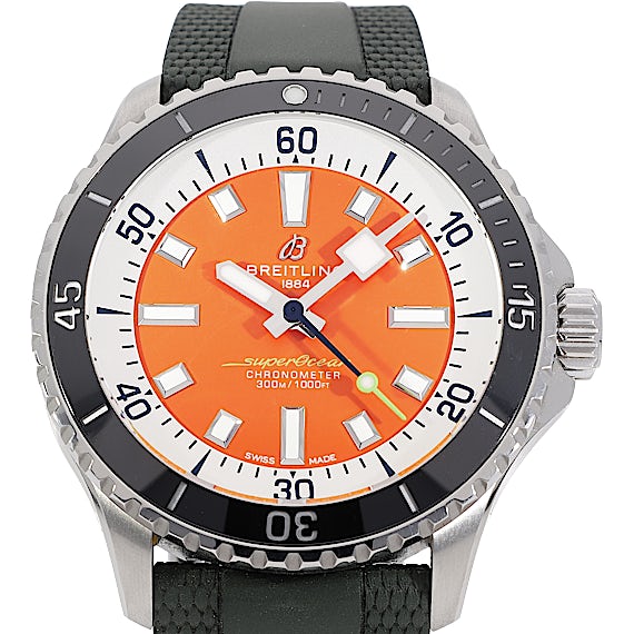 Breitling A173751A1O1S1