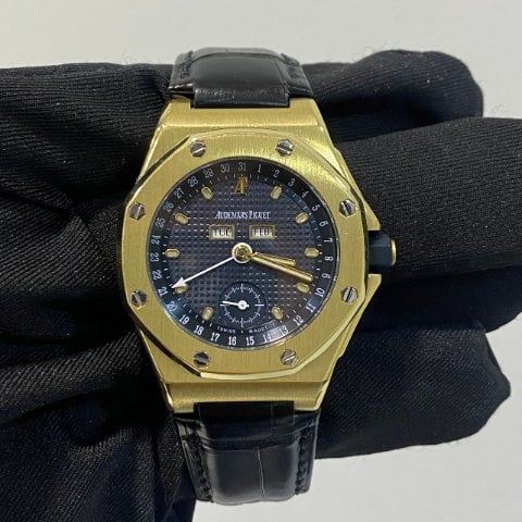 Audemars Piguet 25808BA
