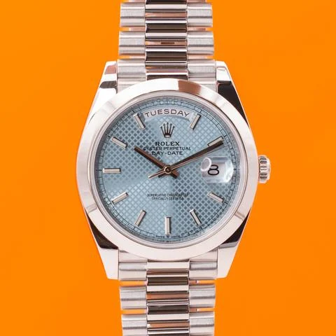 Rolex 228206-0031