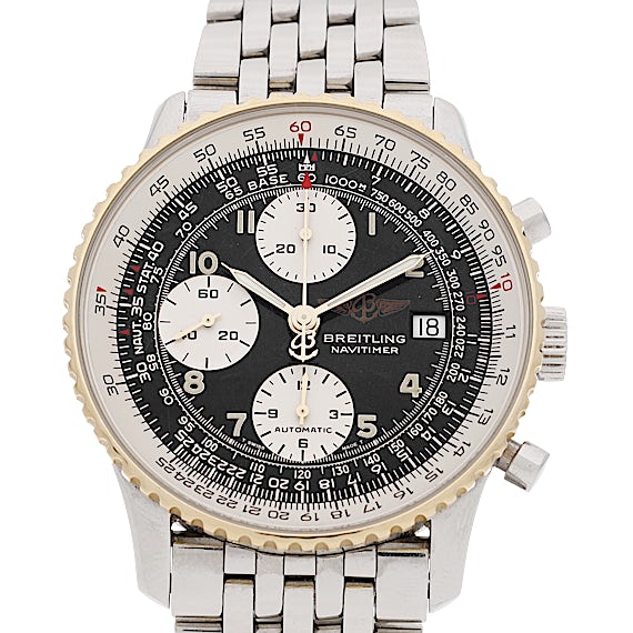 Breitling A13022 Snowbirds