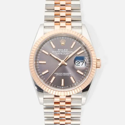 Rolex 126231-0013
