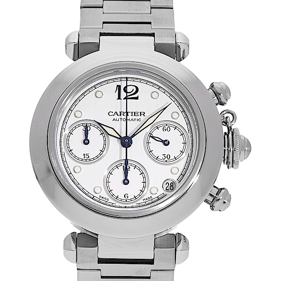Cartier W31039M7